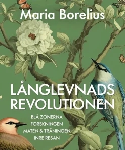 Långlevnadsrevolutionen