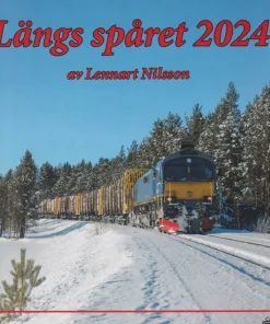 Längs spåret 2024