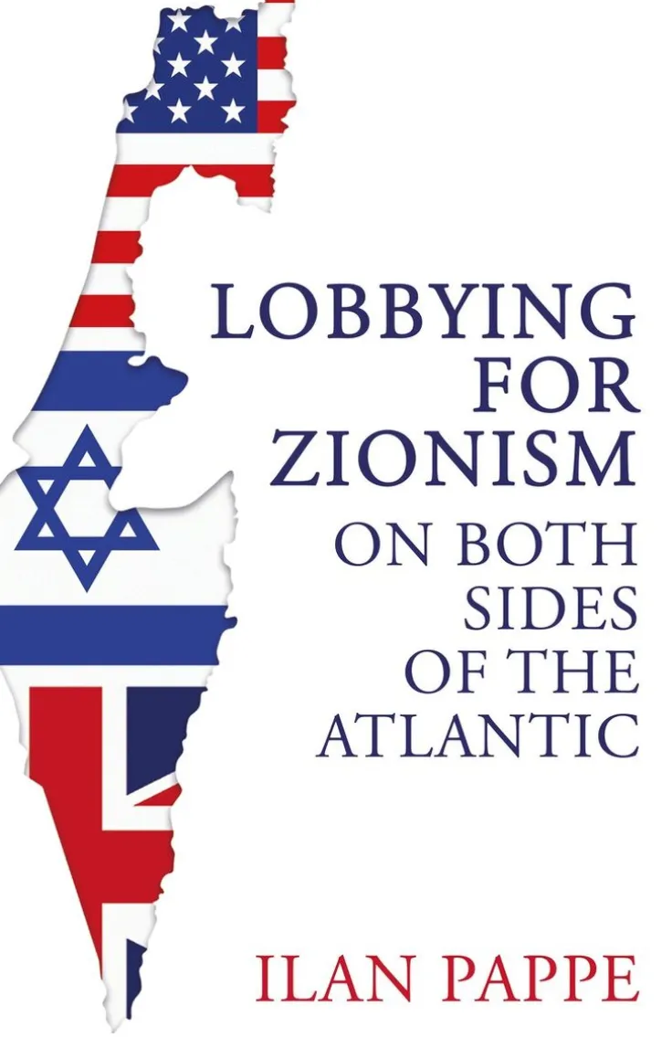 Lobbying for Zionism on Both Sides of the Atlantic