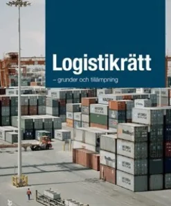 Logistikrätt