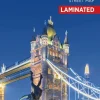 London - Michelin City Map 9201
