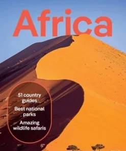 Lonely Planet Africa
