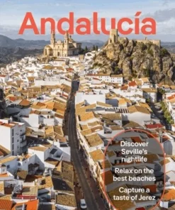 Lonely Planet Andalucia