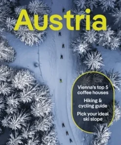 Lonely Planet Austria