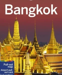 Lonely Planet Bangkok