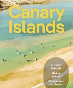 Lonely Planet Canary Islands