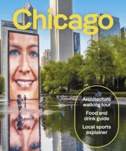 Lonely Planet Chicago