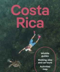Lonely Planet Costa Rica