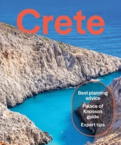 Lonely Planet Crete