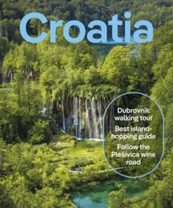 Lonely Planet Croatia