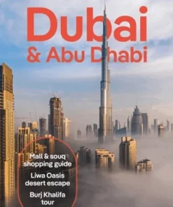 Lonely Planet Dubai & Abu Dhabi