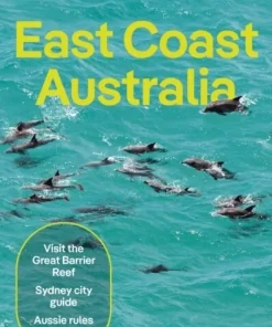 Lonely Planet East Coast Australia