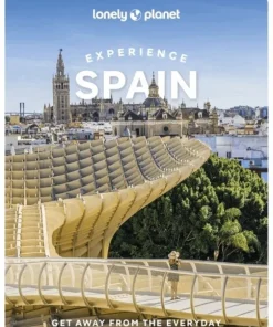 Lonely Planet Experience Spain
