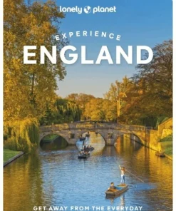 Lonely Planet Experience England