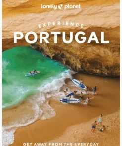 Lonely Planet Experience Portugal