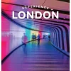 Lonely Planet Experience London