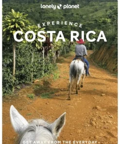 Lonely Planet Experience Costa Rica