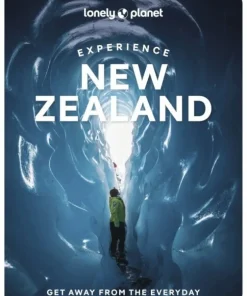 Lonely Planet Experience New Zealand