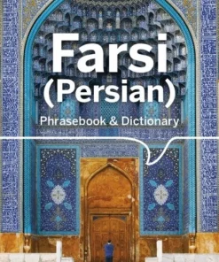 Lonely Planet Farsi (Persian) Phrasebook & Dictionary