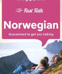 Lonely Planet Fast Talk Norwegian