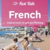 Lonely Planet French Phrasebook & Dictionary