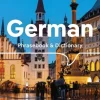 Lonely Planet German Phrasebook & Dictionary