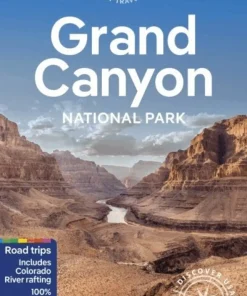 Lonely Planet Grand Canyon National Park