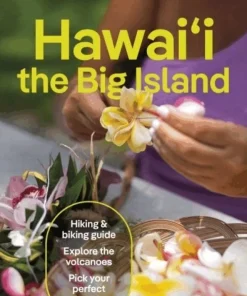 Lonely Planet Hawaii the Big Island