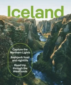 Lonely Planet Iceland