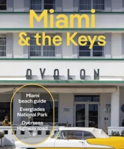 Lonely Planet Miami & the Keys