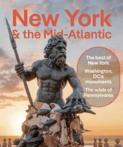 Lonely Planet New York & the Mid-Atlantic