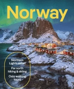 Lonely Planet Norway