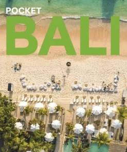 Lonely Planet Pocket Bali