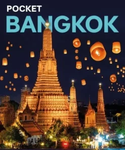 Lonely Planet Pocket Bangkok