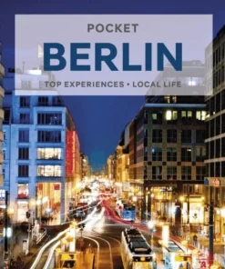 Lonely Planet Pocket Berlin