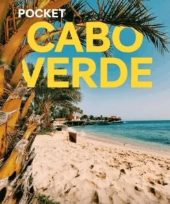 Lonely Planet Pocket Cabo Verde