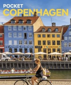 Lonely Planet Pocket Copenhagen