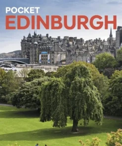 Lonely Planet Pocket Edinburgh