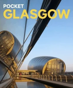 Lonely Planet Pocket Glasgow