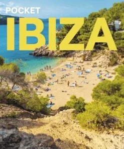 Lonely Planet Pocket Ibiza