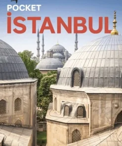 Lonely Planet Pocket Istanbul
