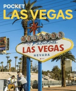 Lonely Planet Pocket Las Vegas