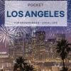 Lonely Planet Pocket Los Angeles
