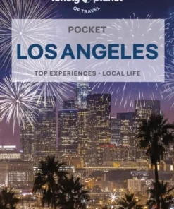 Lonely Planet Pocket Los Angeles