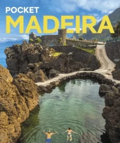 Lonely Planet Pocket Madeira