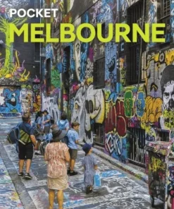 Lonely Planet Pocket Melbourne