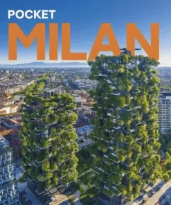 Lonely Planet Pocket Milan