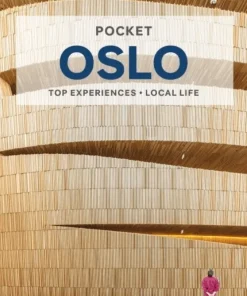 Lonely Planet Pocket Oslo