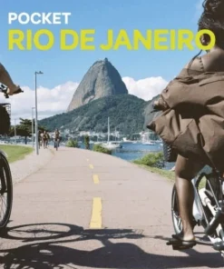 Lonely Planet Pocket Rio de Janeiro