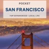 Lonely Planet Pocket San Francisco